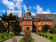 �k�C�����Ԃ�񂪒���