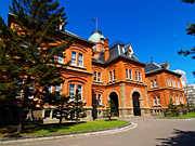 �k�C�����Ԃ�񂪒���