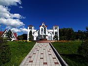 �r���u�E�F�f�B���O�p���X