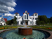 �r���u�E�F�f�B���O�p���X