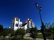 �r���u�E�F�f�B���O�p���X