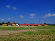 �m�[�U���z�[�X�p�[�N�̕��i