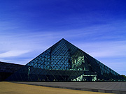 �K���X�̃s���~�b�h HIDAMARI