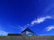 �K���X�̃s���~�b�h HIDAMARI