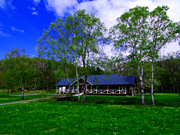 �Б�X�^���I���X�e�[�V�����̕��i