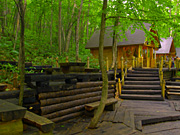 �j���O���e���X�̕��i