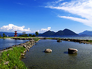 ����΂ƕ������̕��i