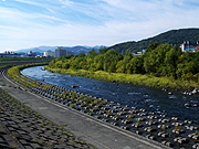 �L����̕��i