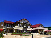 ��ɃK�[�f���Z���^�[�n�E�X