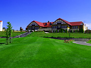 ��ɃK�[�f���Z���^�[�n�E�X