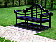 ��ɃK�[�f���̃x���`