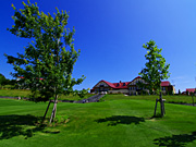 ��ɃK�[�f���Z���^�[�n�E�X