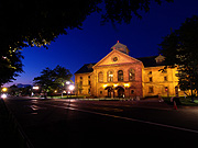 �r�[�������كX�^�[�z�[���̖�i