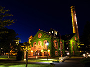 �T�b�|���r�[����