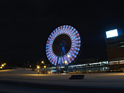 ���C���{�[�N���[�U�[�̖�i