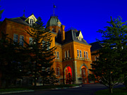 �k�C�����Ԃ�񂪒��ɂ̖�i