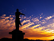 �N���[�N���Ɨ[��