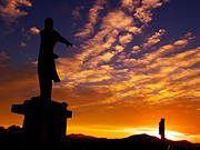 �N���[�N���Ɨ[��