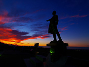 �N���[�N���Ɨ[��