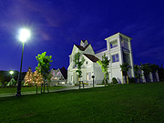 �r���u�E�F�f�B���O�p���X