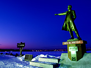 �N���[�N���Ɩ�i