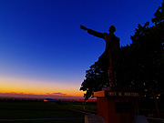 �N���[�N���Ɨ[��