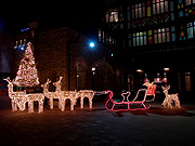 �N���X�}�X�C���~�l�[�V����