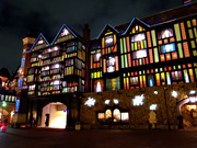 �`�F�_�[�n�E�X �A�[�g���~�G�[��