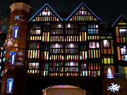 �`�F�_�[�n�E�X �A�[�g���~�G�[��