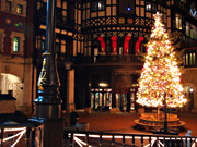 �N���X�}�X�C���~�l�[�V����