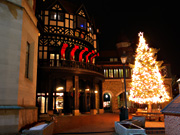 �N���X�}�X�C���~�l�[�V����