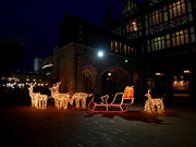 �N���X�}�X�C���~�l�[�V����