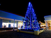 Rera �N���X�}�X�c���[