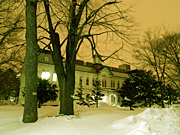 �k�C����w�É͋L�O�u���̖�i