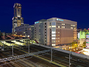 JR�^���[�̖�i