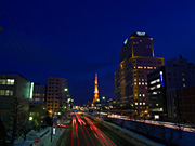 �e���r���ƃz�e�������g���E�G�[�f���z�t�̖�i