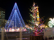 �e���r���ƃC���~�l�[�V����