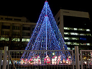 �N���X�}�X�c���[