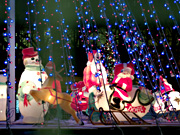 �Ⴞ��܂ƃT���^�N���[�X