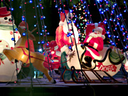 �Ⴞ��܂ƃT���^�N���[�X