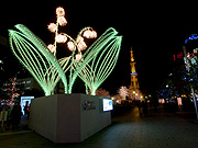 �X�Y�����̃C���~�l�[�V����