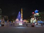 �e���r���ƃC���~�l�[�V����