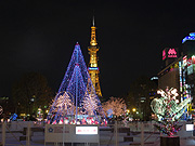 �e���r���ƃC���~�l�[�V����