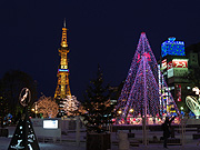 �e���r���ƃC���~�l�[�V����