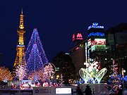 �e���r���ƃC���~�l�[�V����