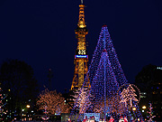 �e���r���ƃC���~�l�[�V����