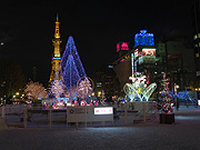 �e���r���ƃC���~�l�[�V����