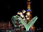 �X�Y�����̃C���~�l�[�V����