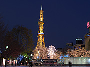 �e���r���ƃC���~�l�[�V����