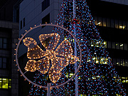 �N���X�}�X�c���[